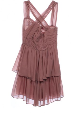 Šaty  H&M, Velikost M, Barva Růžová, Cena  366,00 Kč