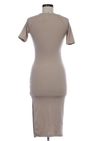 Sukienka H&M, Rozmiar XS, Kolor Beżowy, Cena 66,39 zł