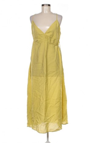 Φόρεμα H&M, Μέγεθος L, Χρώμα Πράσινο, Τιμή 14,77 €