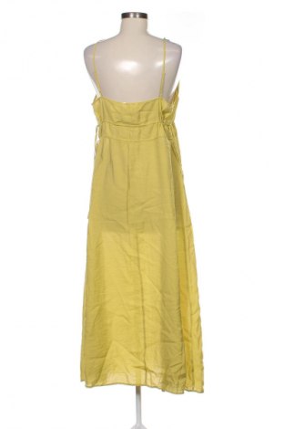 Φόρεμα H&M, Μέγεθος L, Χρώμα Πράσινο, Τιμή 14,77 €