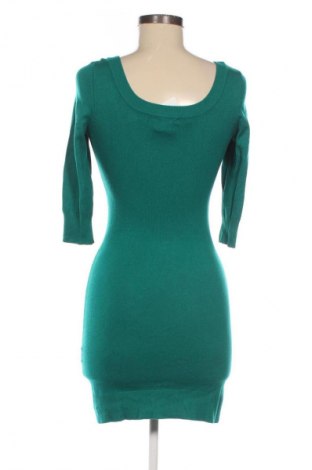 Kleid H&M, Größe XS, Farbe Grün, Preis 14,99 €