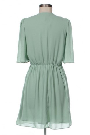 Kleid H&M, Größe S, Farbe Grün, Preis € 29,66