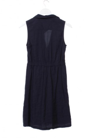Φόρεμα H&M, Μέγεθος XS, Χρώμα Μπλέ, Τιμή 24,57 €