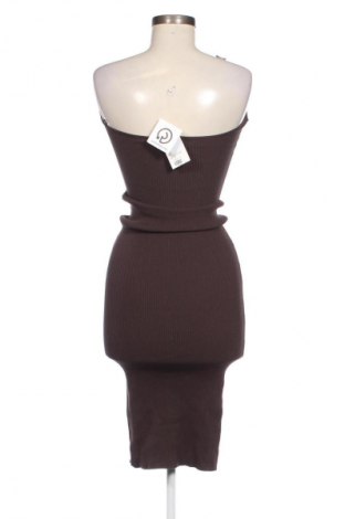Kleid H&M, Größe XS, Farbe Braun, Preis € 23,52