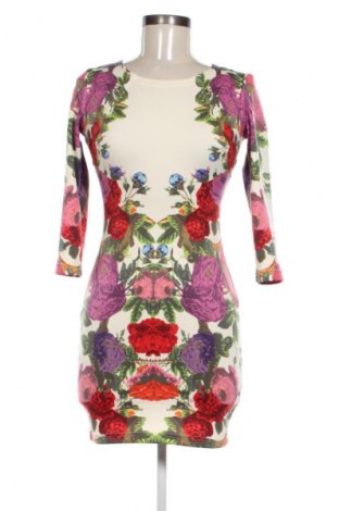 Kleid H&M, Größe XS, Farbe Mehrfarbig, Preis € 14,83