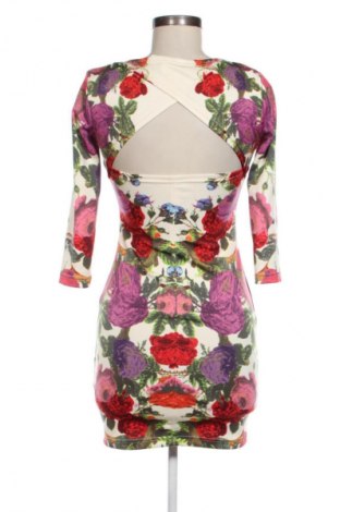 Kleid H&M, Größe XS, Farbe Mehrfarbig, Preis € 14,83