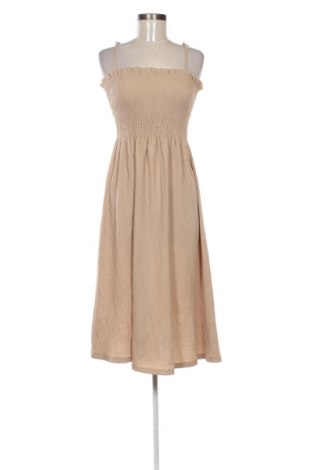 Φόρεμα H&M, Μέγεθος S, Χρώμα Καφέ, Τιμή 14,77 €