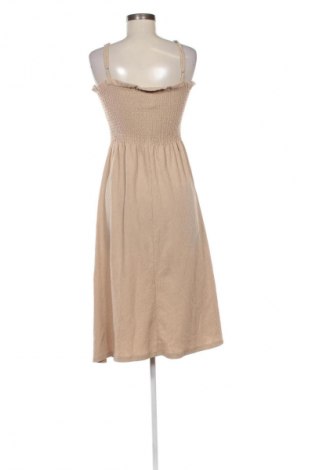 Φόρεμα H&M, Μέγεθος S, Χρώμα Καφέ, Τιμή 14,77 €
