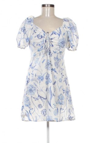 Kleid H&M, Größe M, Farbe Mehrfarbig, Preis 14,77 €