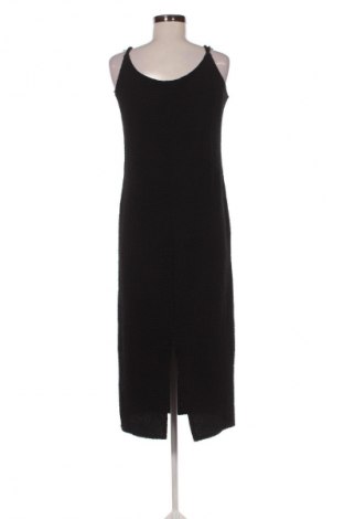 Kleid H&M, Größe L, Farbe Schwarz, Preis 14,83 €