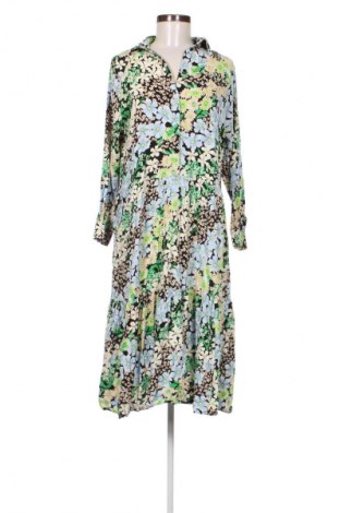 Kleid H&M, Größe S, Farbe Mehrfarbig, Preis 15,85 €