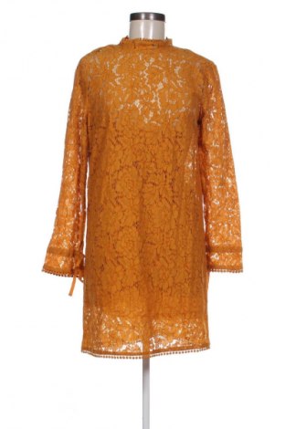 Rochie H&M, Mărime M, Culoare Portocaliu, Preț 76,00 Lei