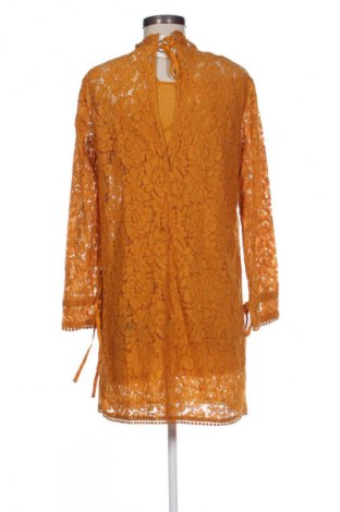 Rochie H&M, Mărime M, Culoare Portocaliu, Preț 76,00 Lei