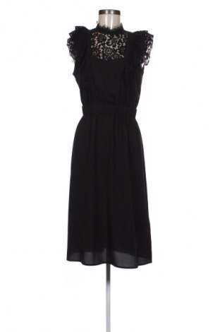 Kleid H&M, Größe M, Farbe Schwarz, Preis 14,77 €