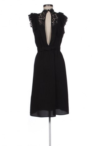 Kleid H&M, Größe M, Farbe Schwarz, Preis 14,77 €