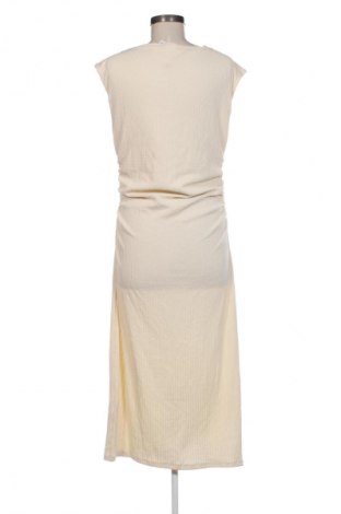 Rochie H&M, Mărime L, Culoare Ecru, Preț 76,32 Lei