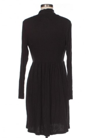 Kleid H&M, Größe M, Farbe Schwarz, Preis 14,83 €