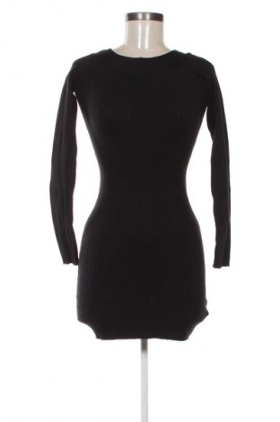 Kleid H&M, Größe XS, Farbe Schwarz, Preis 14,83 €