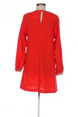Sukienka H&M, Rozmiar S, Kolor Czerwony, Cena 66,67 zł