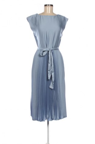 Sukienka H&M, Rozmiar M, Kolor Niebieski, Cena 105,75 zł