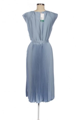 Sukienka H&M, Rozmiar M, Kolor Niebieski, Cena 105,75 zł