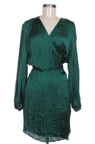 Kleid H&M, Größe L, Farbe Grün, Preis 17,24 €
