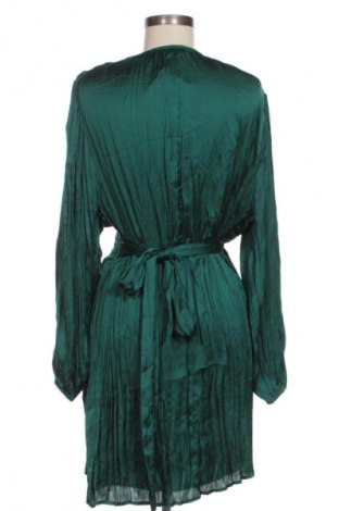 Kleid H&M, Größe L, Farbe Grün, Preis 17,24 €