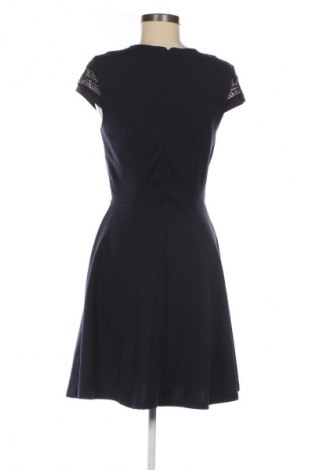 Рокля H&M, Размер S, Цвят Син, Цена 23,99 лв.