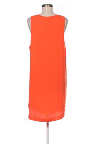 Sukienka H&M, Rozmiar XL, Kolor Pomarańczowy, Cena 66,67 zł