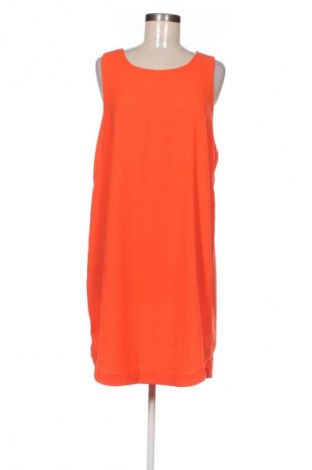 Sukienka H&M, Rozmiar XL, Kolor Pomarańczowy, Cena 66,67 zł
