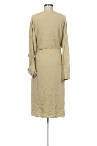 Rochie H&M, Mărime L, Culoare Verde, Preț 76,32 Lei