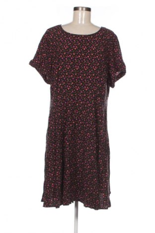 Φόρεμα H&M, Μέγεθος 3XL, Χρώμα Πολύχρωμο, Τιμή 13,82 €