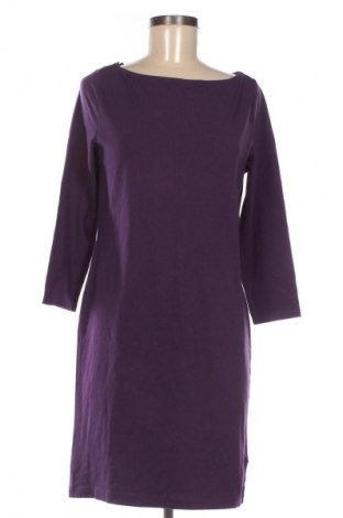 Šaty  H&M, Velikost M, Barva Fialová, Cena  249,00 Kč