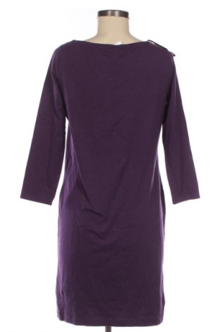 Šaty  H&M, Velikost M, Barva Fialová, Cena  249,00 Kč