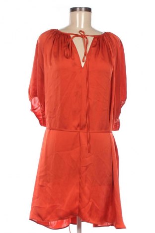 Φόρεμα H&M, Μέγεθος L, Χρώμα Πορτοκαλί, Τιμή 14,83 €