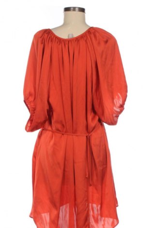 Φόρεμα H&M, Μέγεθος L, Χρώμα Πορτοκαλί, Τιμή 14,83 €