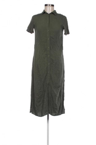 Sukienka H&M Divided, Rozmiar XS, Kolor Zielony, Cena 33,99 zł