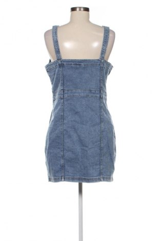 Sukienka H&M Divided, Rozmiar XL, Kolor Niebieski, Cena 89,66 zł