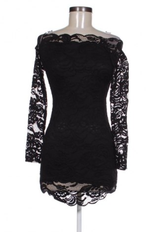 Rochie H&M Divided, Mărime XS, Culoare Negru, Preț 77,17 Lei
