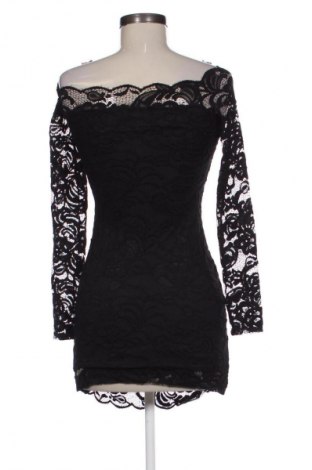 Rochie H&M Divided, Mărime XS, Culoare Negru, Preț 77,17 Lei
