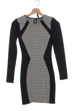 Sukienka H&M Divided, Rozmiar S, Kolor Kolorowy, Cena 43,99 zł
