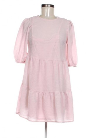 Šaty  H&M Divided, Velikost XXS, Barva Růžová, Cena  367,00 Kč