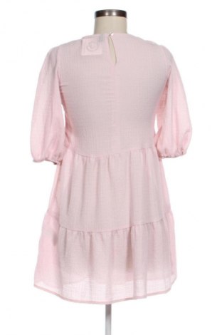 Šaty  H&M Divided, Velikost XXS, Barva Růžová, Cena  367,00 Kč