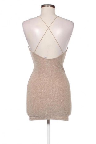 Rochie H&M Divided, Mărime XS, Culoare Maro, Preț 62,99 Lei