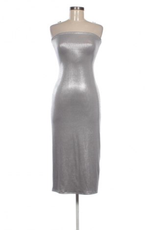Ruha H&M Divided, Méret M, Szín Ezüstös, Ár 5 800 Ft