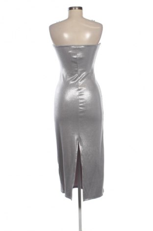 Ruha H&M Divided, Méret M, Szín Ezüstös, Ár 5 800 Ft