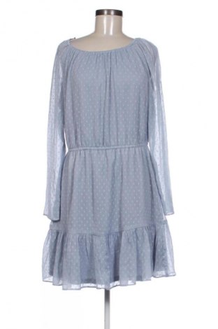 Kleid H&M Divided, Größe XL, Farbe Blau, Preis € 9,99