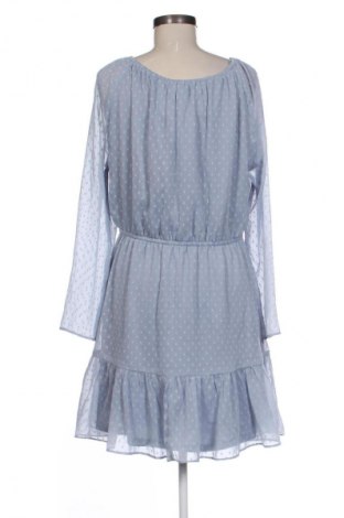 Kleid H&M Divided, Größe XL, Farbe Blau, Preis € 9,99