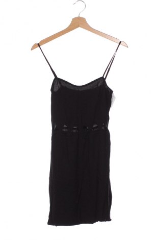 Rochie H&M Divided, Mărime XS, Culoare Negru, Preț 61,99 Lei