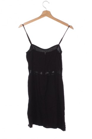 Rochie H&M Divided, Mărime XS, Culoare Negru, Preț 61,99 Lei